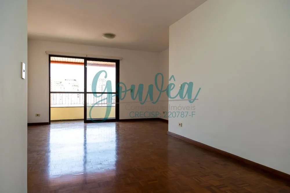 Apartamento, 3 quartos, 86 m² - Foto 2