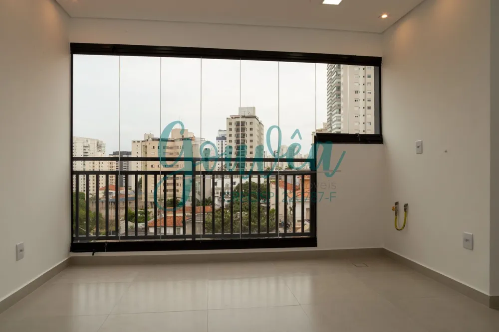Apartamento, 2 quartos, 51 m² - Foto 3