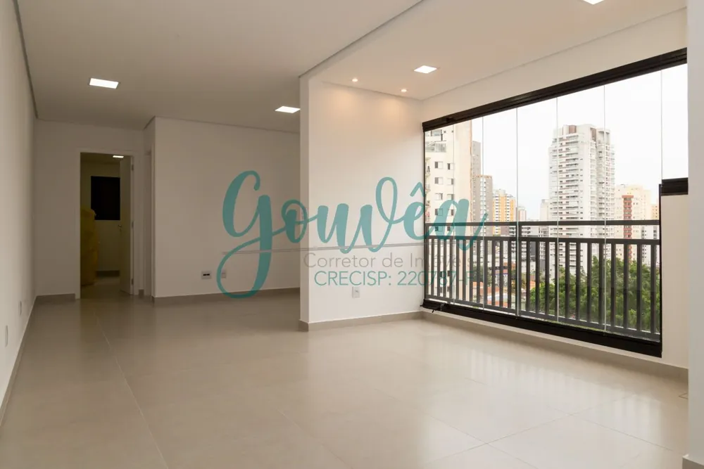 Apartamento, 2 quartos, 51 m² - Foto 1