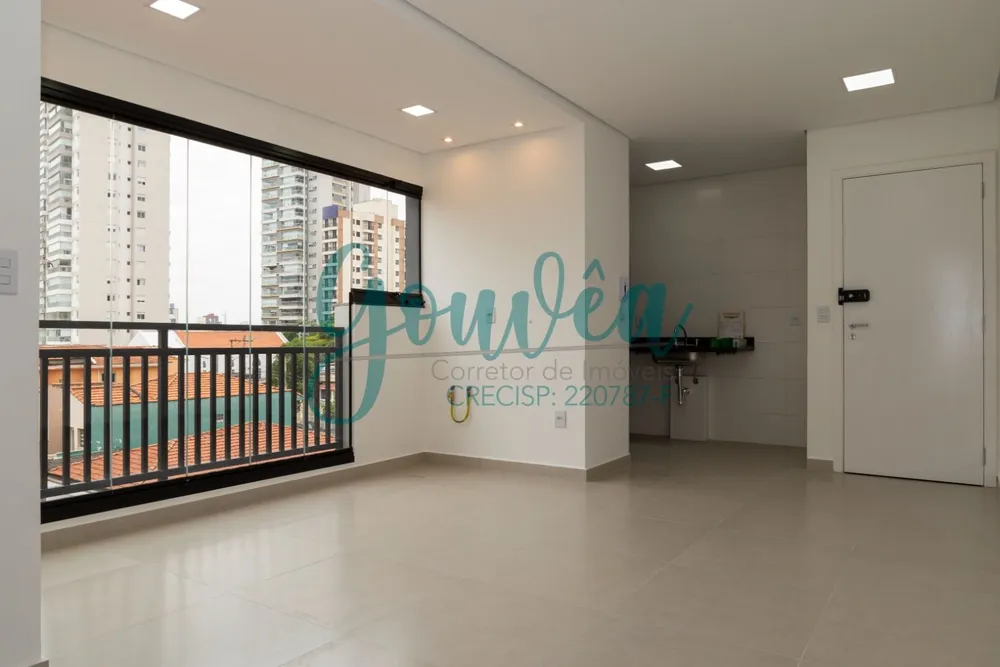 Apartamento, 2 quartos, 51 m² - Foto 2