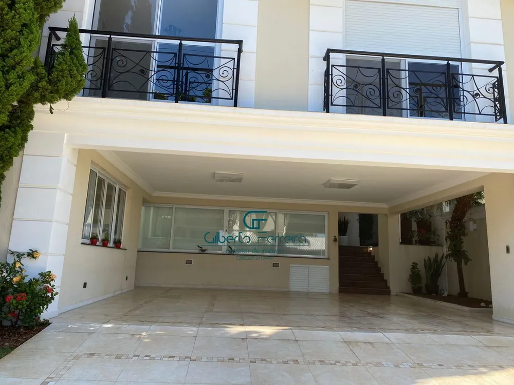 Casa, 5 quartos, 504 m² - Foto 4