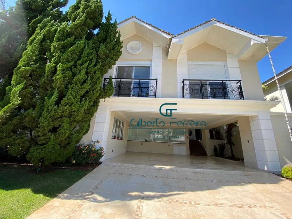 Casa, 5 quartos, 504 m² - Foto 2