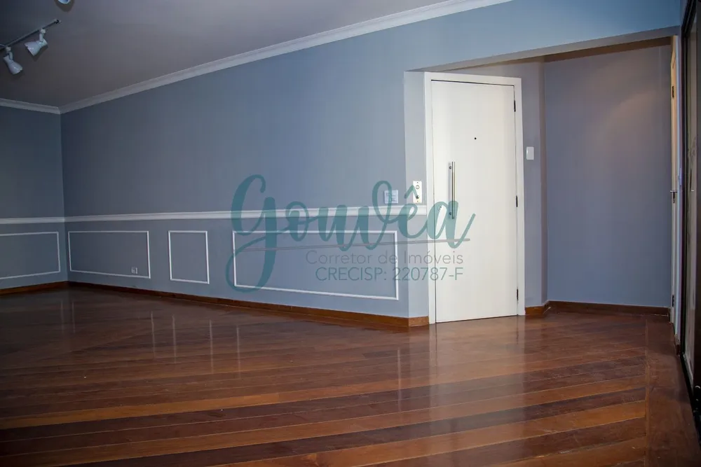 Apartamento, 3 quartos, 130 m² - Foto 4