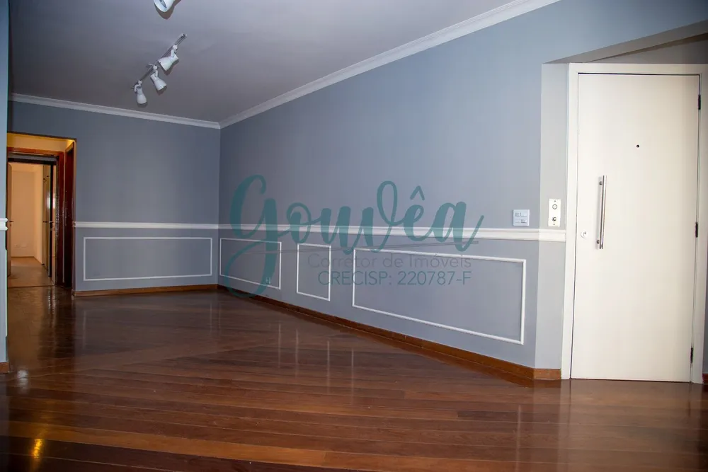 Apartamento, 3 quartos, 130 m² - Foto 1