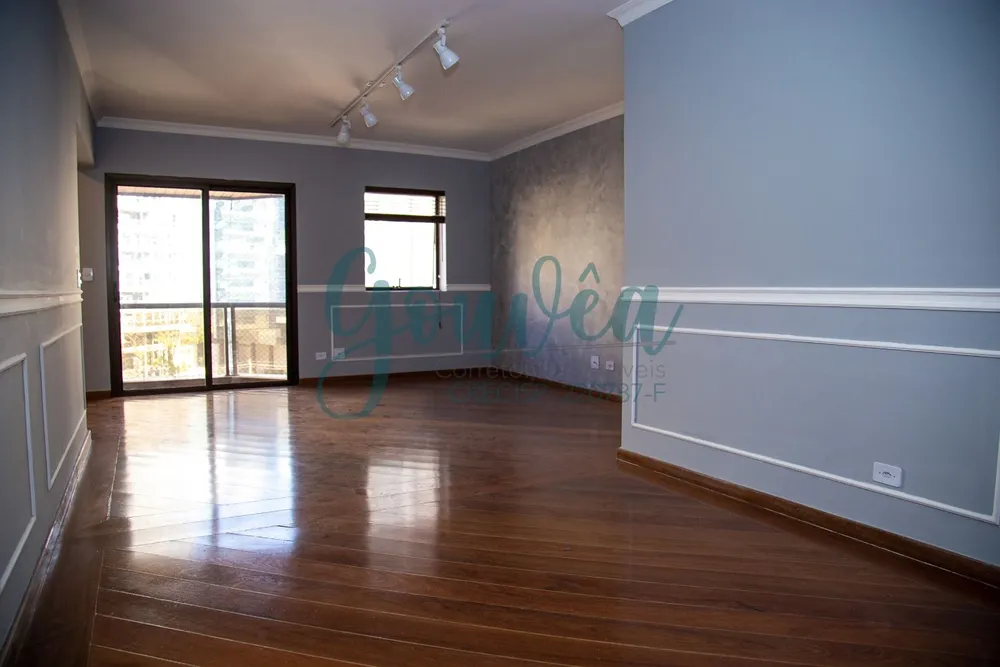 Apartamento, 3 quartos, 130 m² - Foto 2