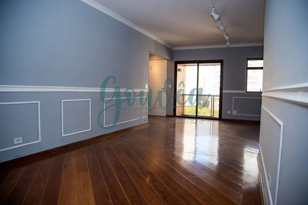 Apartamento, 3 quartos, 130 m² - Foto 3