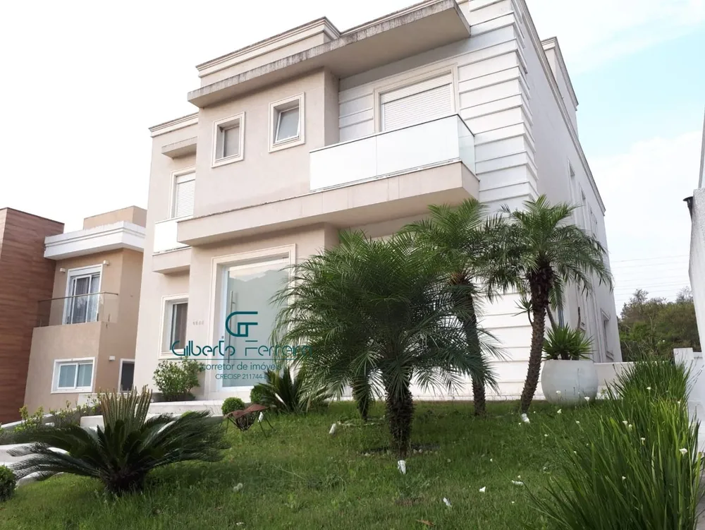 Casa, 4 quartos, 487 m² - Foto 1