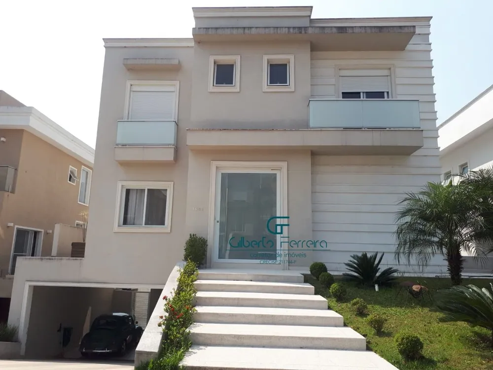 Casa, 4 quartos, 487 m² - Foto 2