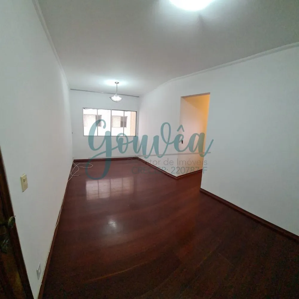Apartamento, 2 quartos, 65 m² - Foto 1