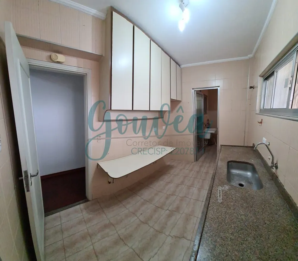 Apartamento, 2 quartos, 65 m² - Foto 4