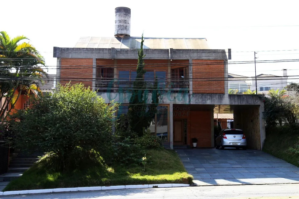 Casa, 5 quartos, 600 m² - Foto 1