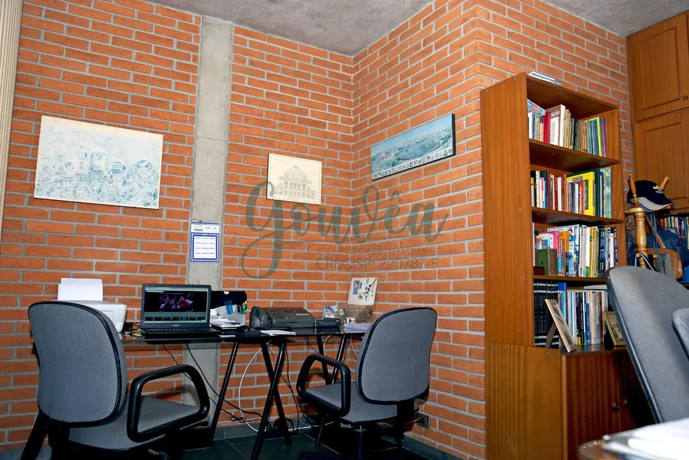 Casa, 5 quartos, 600 m² - Foto 4