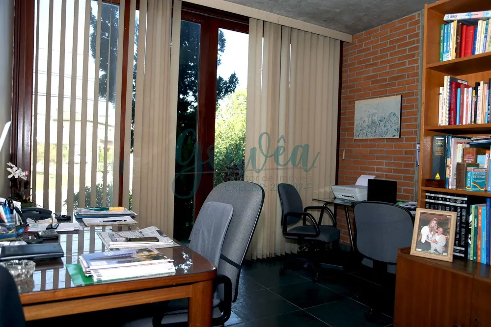 Casa, 5 quartos, 600 m² - Foto 3