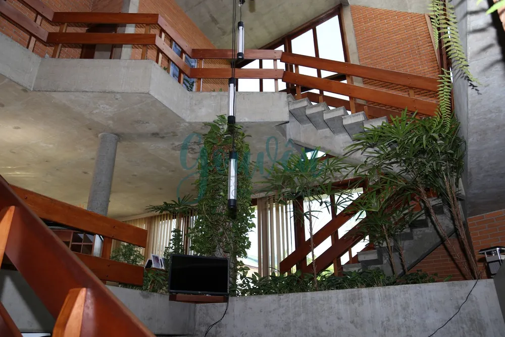 Casa, 5 quartos, 600 m² - Foto 2