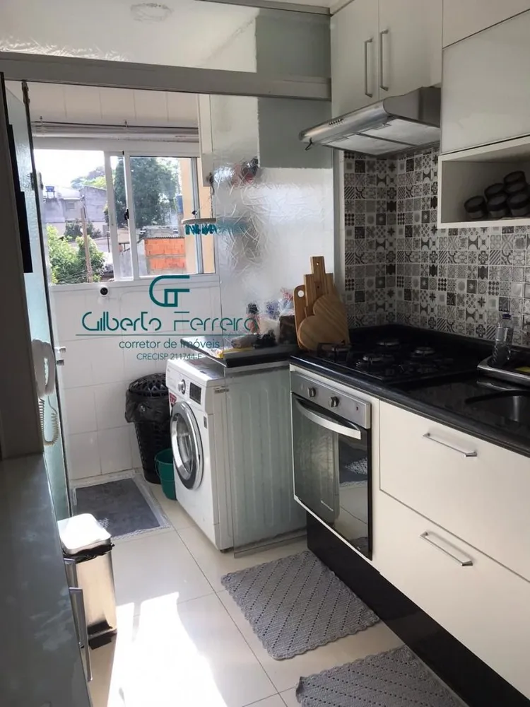 Apartamento, 2 quartos, 57 m² - Foto 4