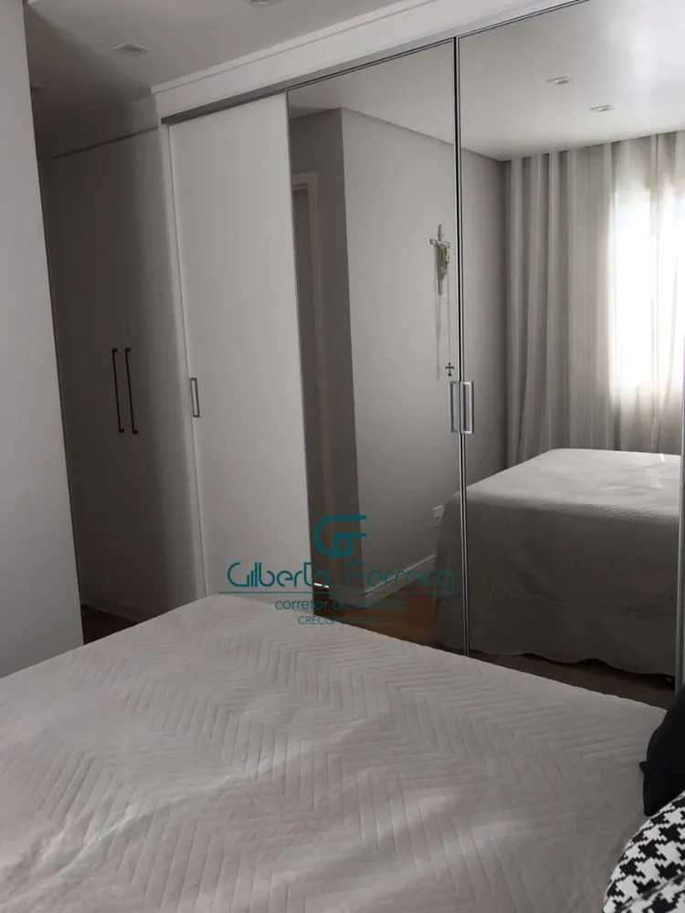 Apartamento, 2 quartos, 57 m² - Foto 2