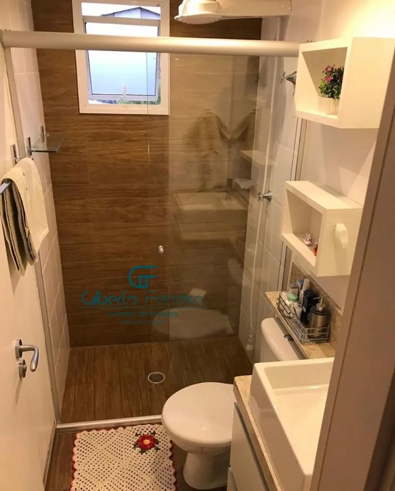 Apartamento, 2 quartos, 57 m² - Foto 3