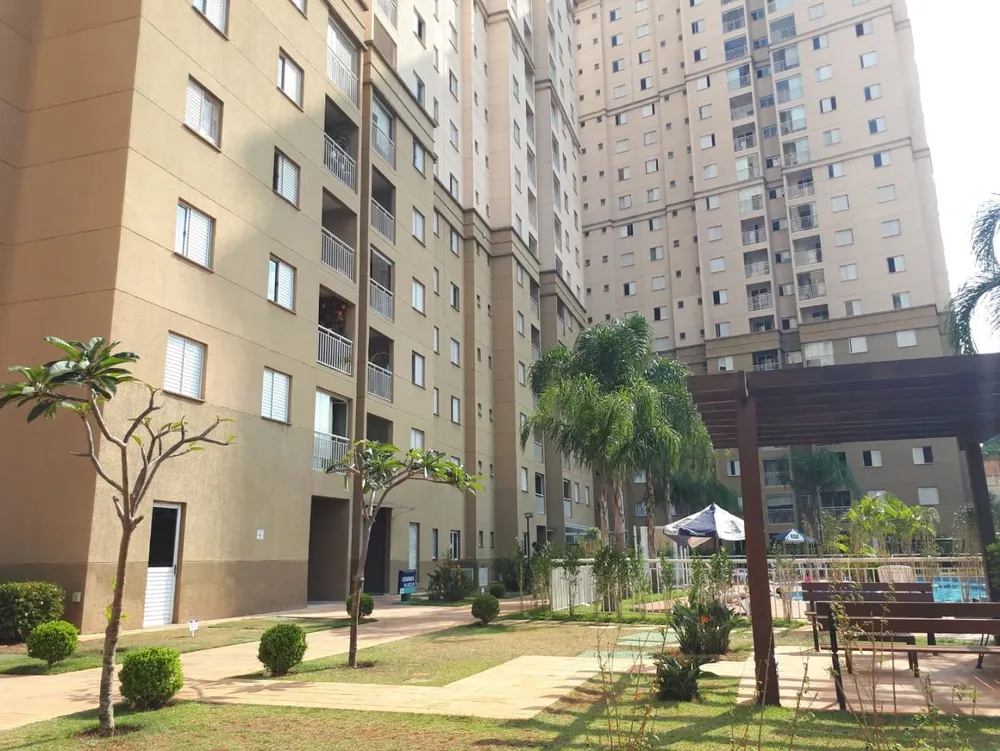Apartamento, 2 quartos, 57 m² - Foto 1