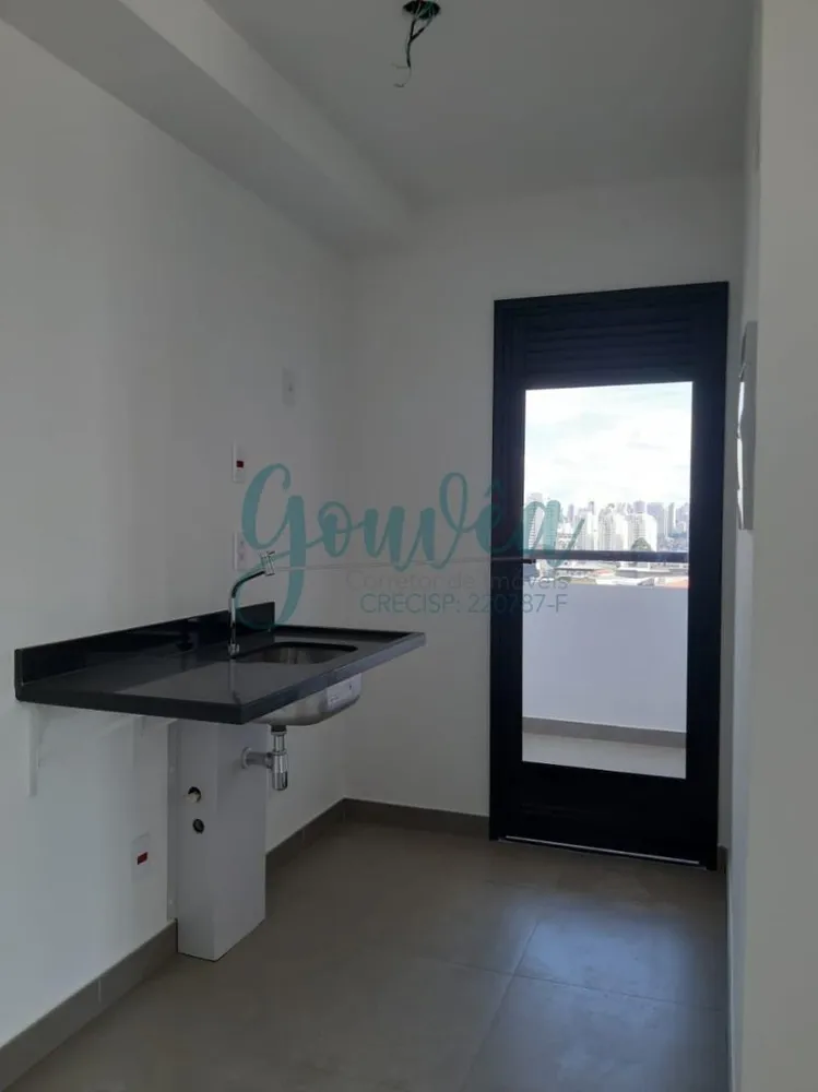 Apartamento, 2 quartos, 56 m² - Foto 3