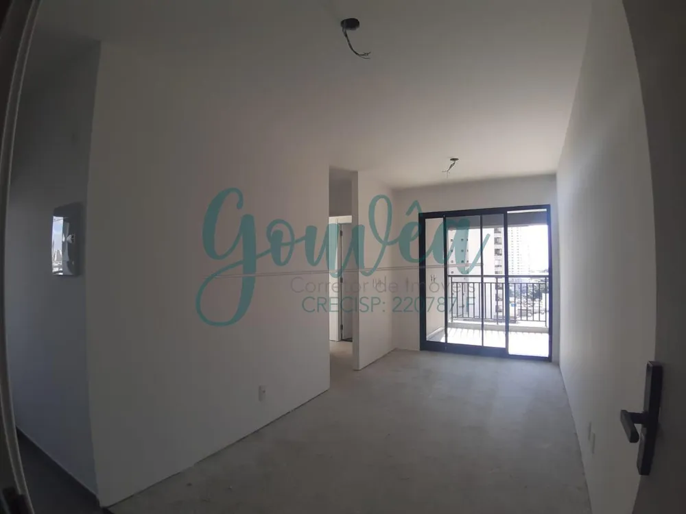 Apartamento, 2 quartos, 56 m² - Foto 2