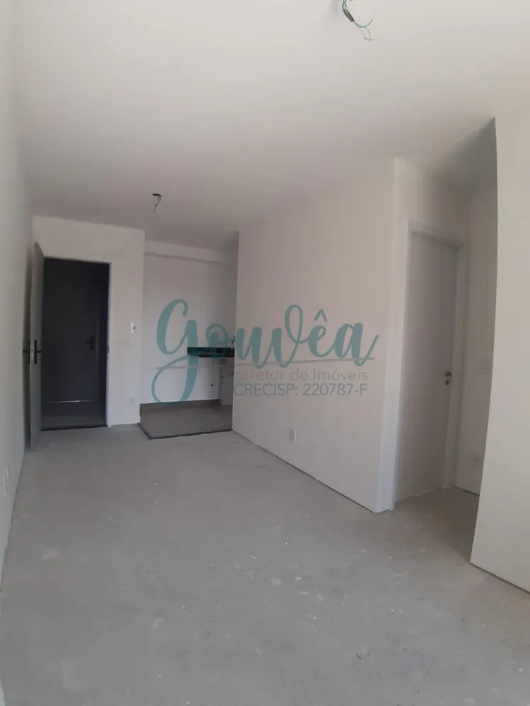 Apartamento, 2 quartos, 56 m² - Foto 1