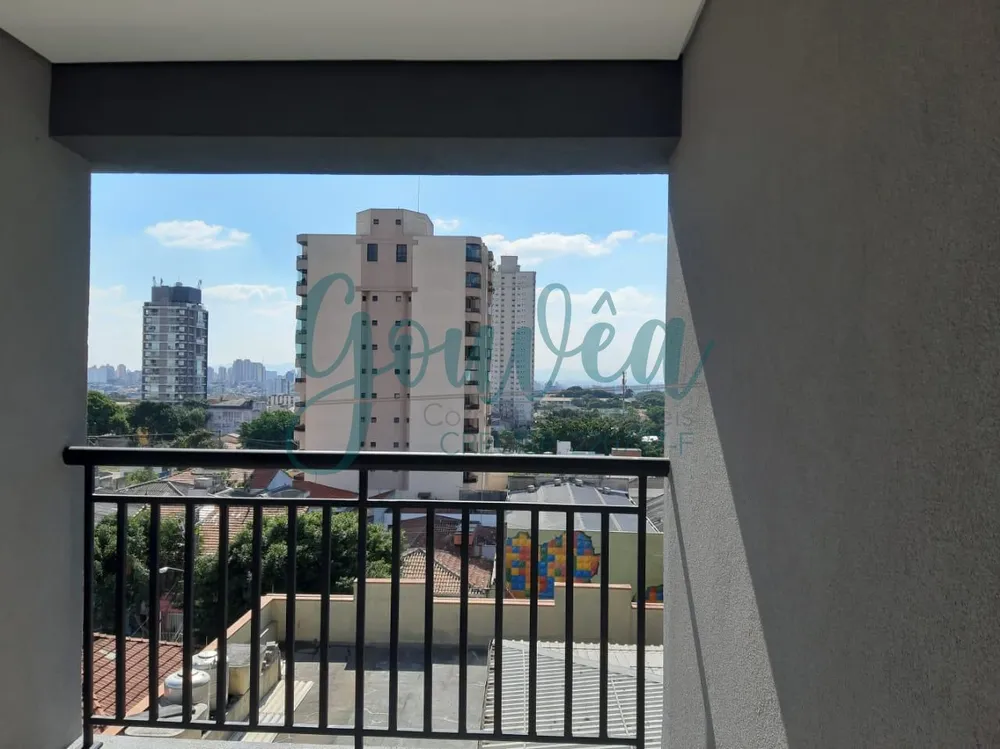 Apartamento, 2 quartos, 56 m² - Foto 4
