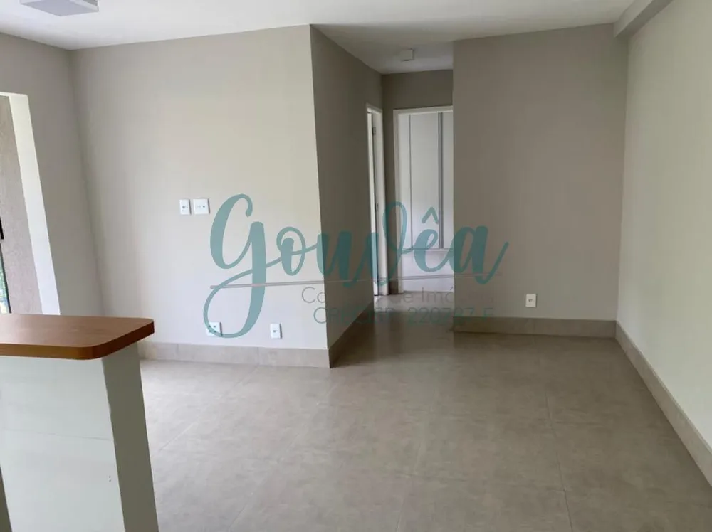 Apartamento, 2 quartos, 58 m² - Foto 4