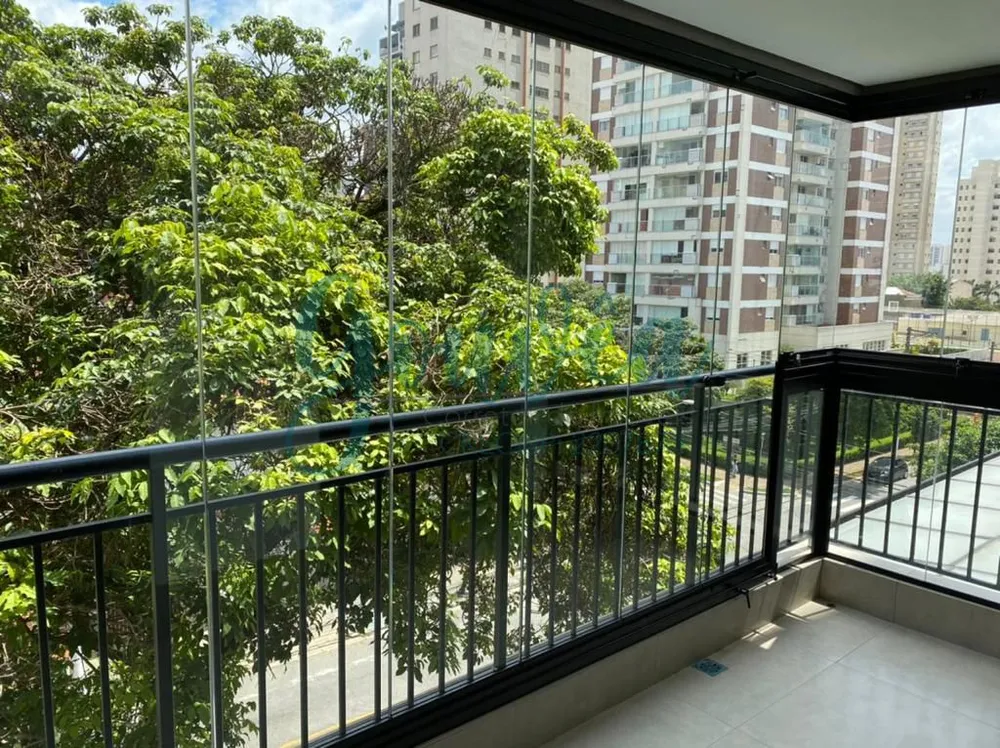 Apartamento, 2 quartos, 58 m² - Foto 2