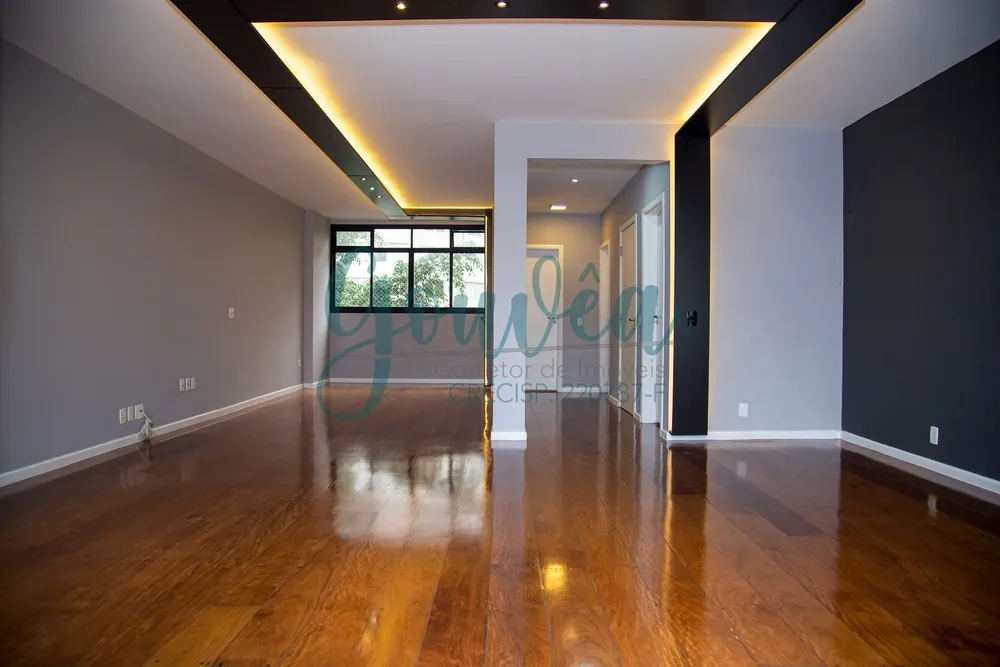 Apartamento, 3 quartos, 184 m² - Foto 3