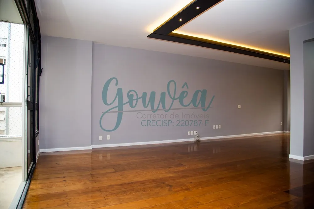 Apartamento, 3 quartos, 184 m² - Foto 2