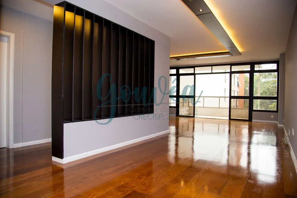 Apartamento, 3 quartos, 184 m² - Foto 4