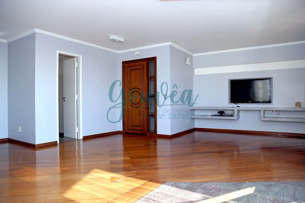 Apartamento, 4 quartos, 146 m² - Foto 3
