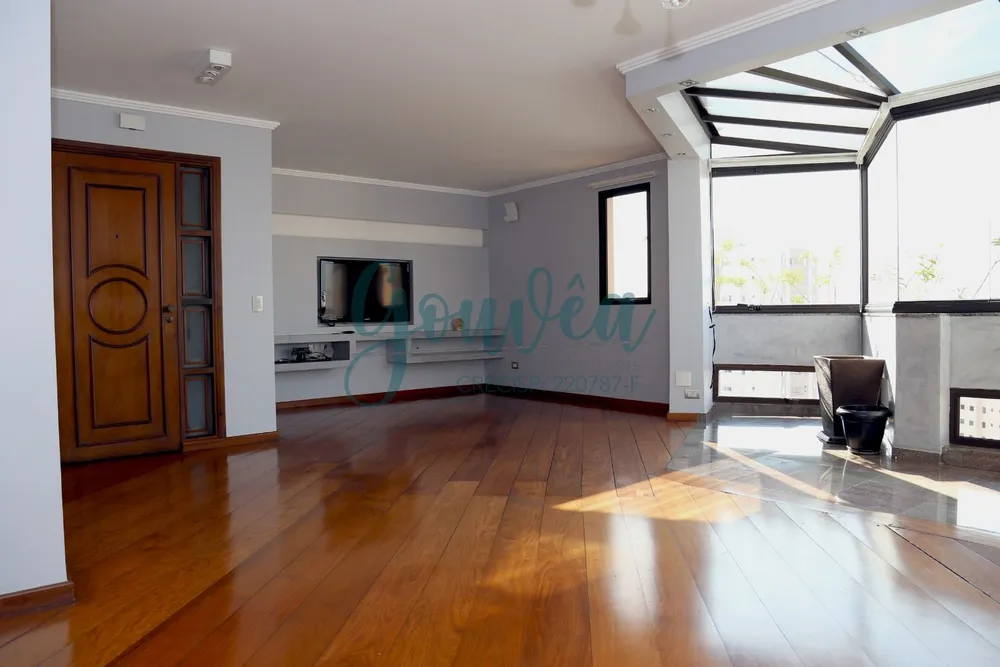 Apartamento, 4 quartos, 146 m² - Foto 1