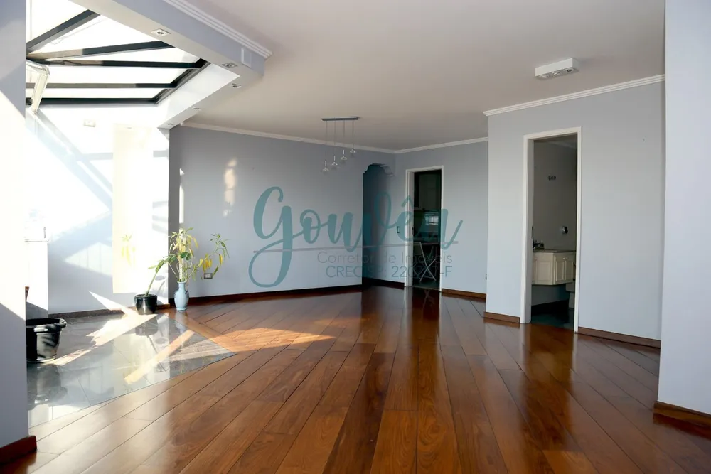 Apartamento, 4 quartos, 146 m² - Foto 2