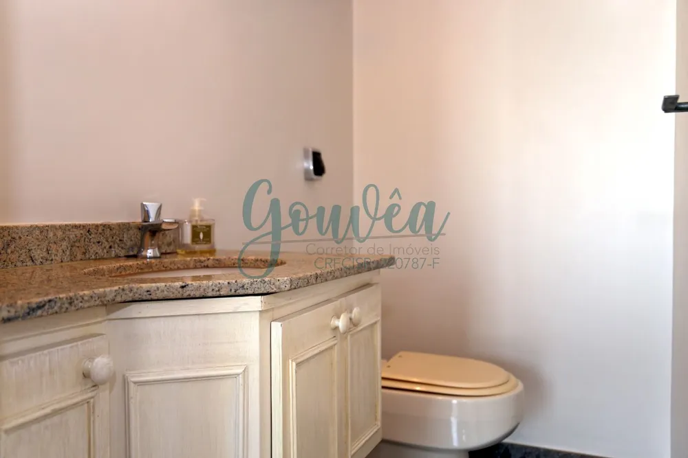 Apartamento, 4 quartos, 146 m² - Foto 4