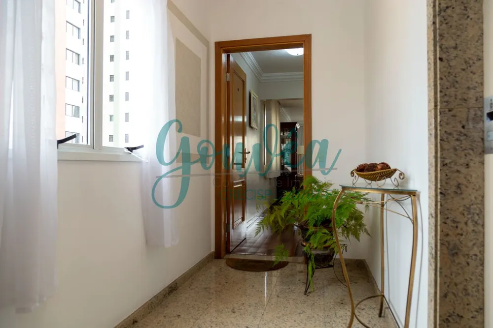 Apartamento, 4 quartos, 117 m² - Foto 2