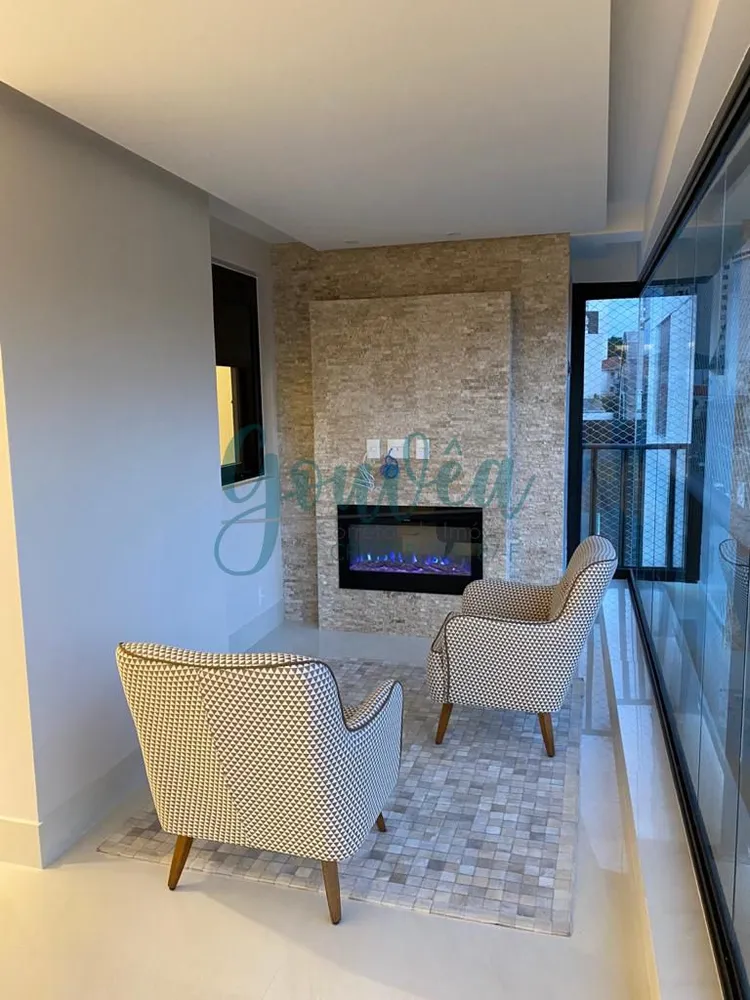 Apartamento, 4 quartos, 147 m² - Foto 3