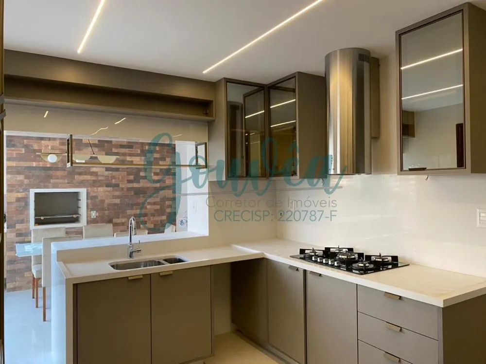 Apartamento, 4 quartos, 147 m² - Foto 4