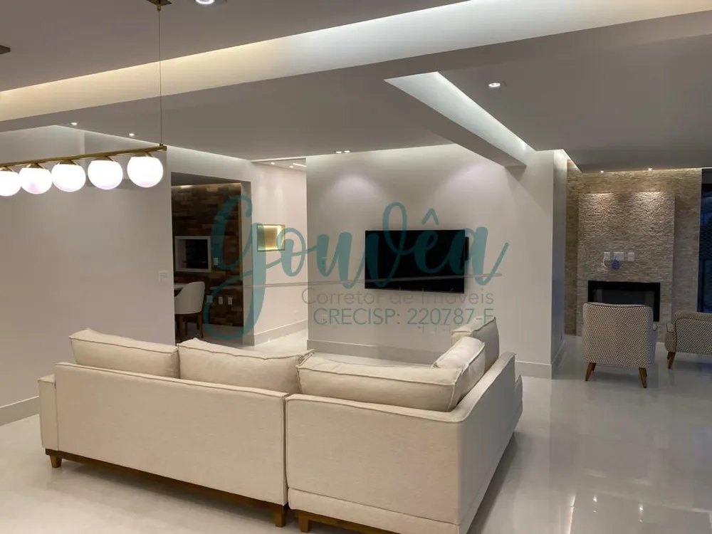 Apartamento, 4 quartos, 147 m² - Foto 1