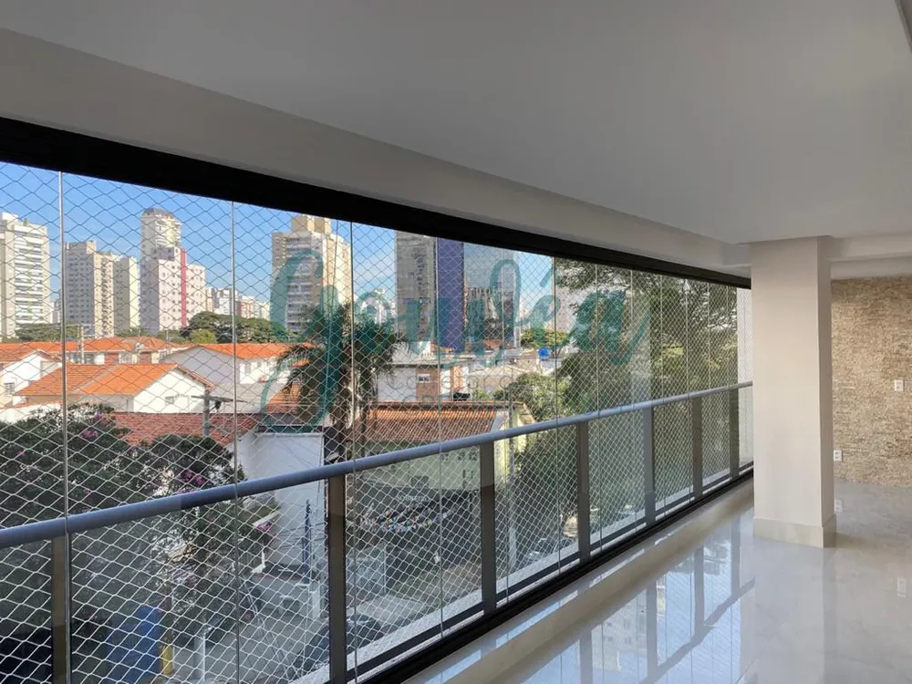 Apartamento, 4 quartos, 147 m² - Foto 2