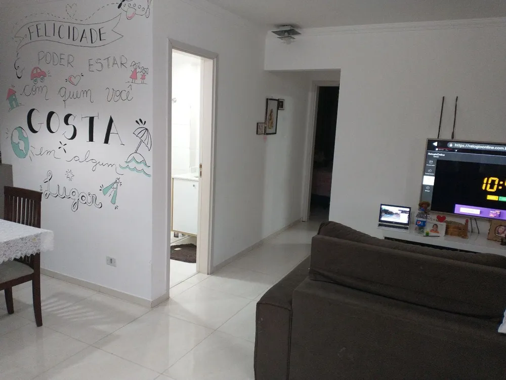 Apartamento, 3 quartos, 68 m² - Foto 1