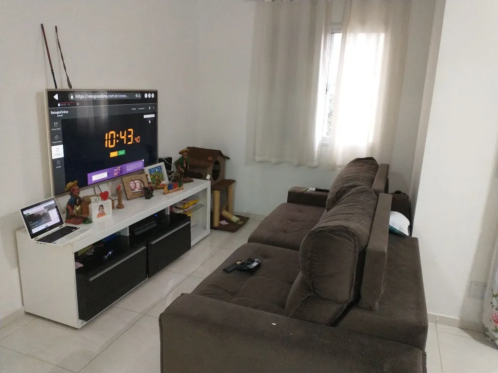 Apartamento, 3 quartos, 68 m² - Foto 3
