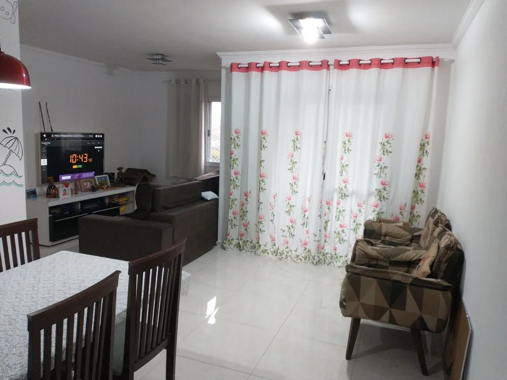 Apartamento, 3 quartos, 68 m² - Foto 2