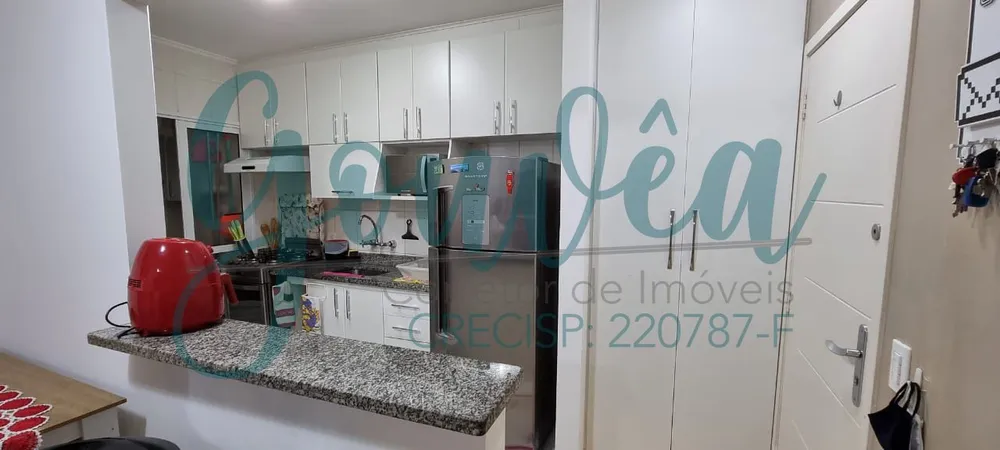 Apartamento, 3 quartos, 75 m² - Foto 4