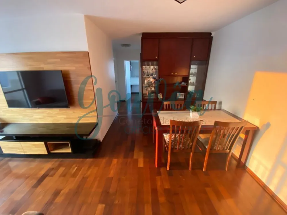 Apartamento, 3 quartos, 78 m² - Foto 2
