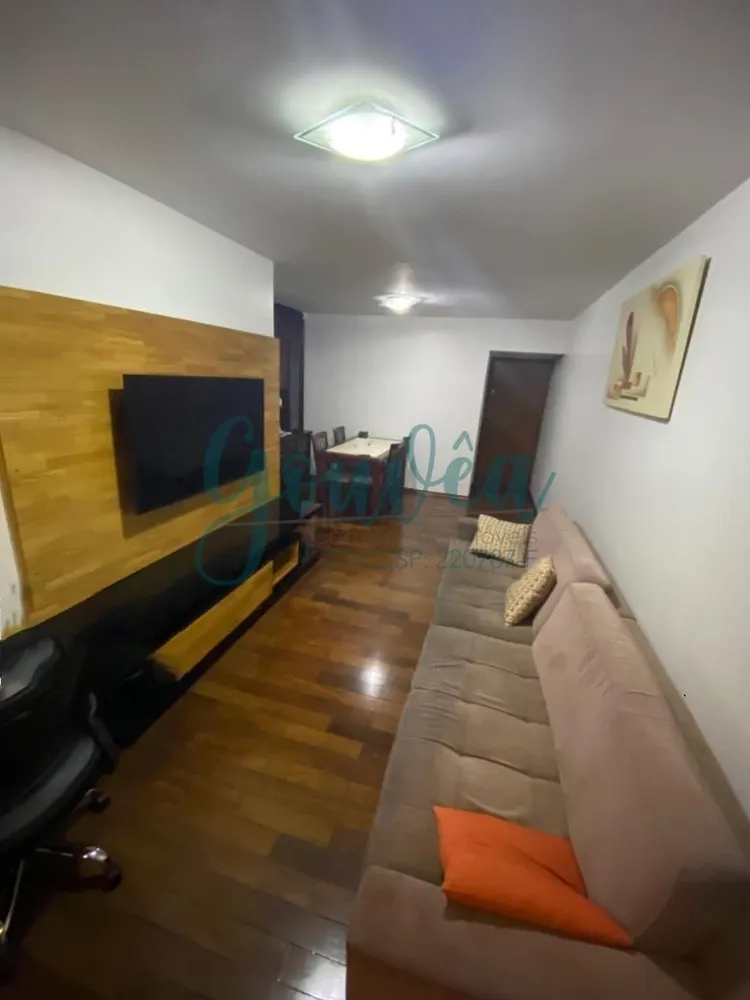 Apartamento, 3 quartos, 78 m² - Foto 3