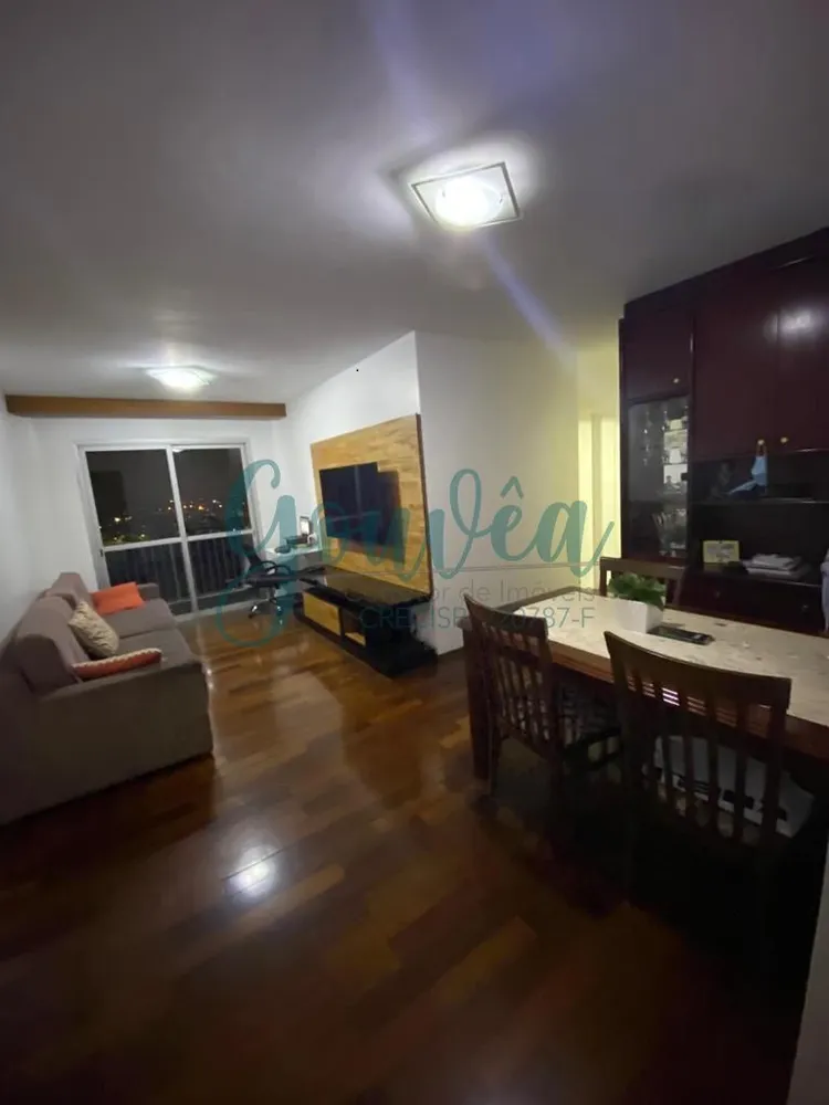 Apartamento, 3 quartos, 78 m² - Foto 4