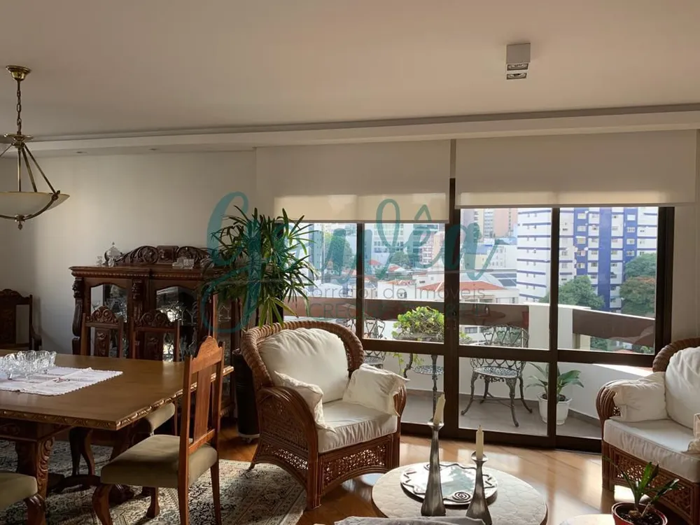 Apartamento, 3 quartos, 183 m² - Foto 2