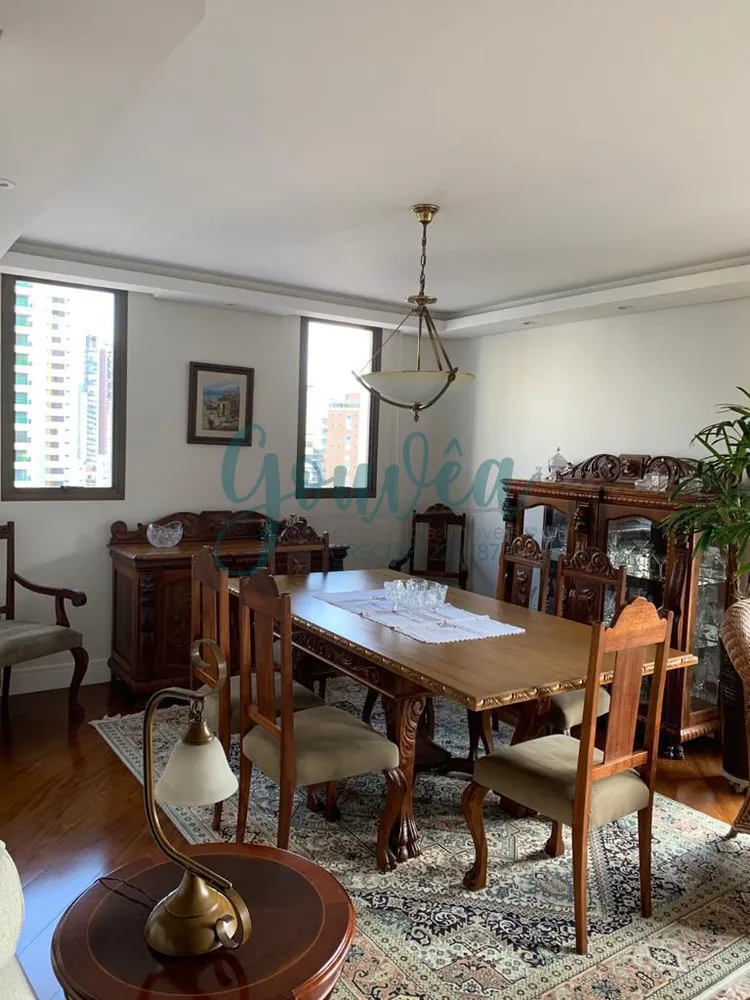 Apartamento, 3 quartos, 183 m² - Foto 3
