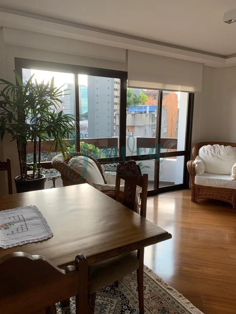 Apartamento, 3 quartos, 183 m² - Foto 4